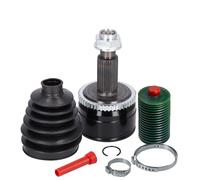 Junta homocinética lado de rueda 185117 FEBI BILSTEIN para LAND ROVER