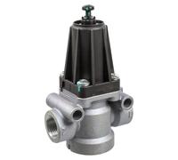 FEBI BILSTEIN 185149 Válvula limitadora de presión