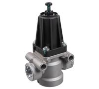 FEBI BILSTEIN 185162 Válvula limitadora de presión