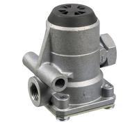FEBI BILSTEIN 185163 Válvula limitadora de presión