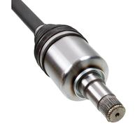 FEBI BILSTEIN 185196 Árbol de transmisión