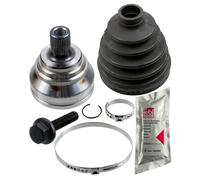 FEBI BILSTEIN Juego de articulación, árbol de transmisión para VOLKSWAGEN: Golf Cabriolet, Tiguan, Caddy, Golf, Passat, Touran, CC (Ref: 185313)