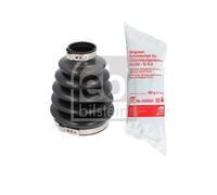 Febi Bilstein 185326 Juego De Faldón De Eje Delantero Derecho Para Ford