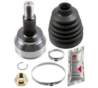 FEBI BILSTEIN 185459 Juego de articulación, árbol de transmisión