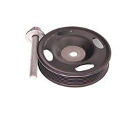 Febi Bilstein 185532 Polea Del Cigüeñal Para Skoda Fabia I Audi A1 Seat VW