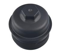 FEBI BILSTEIN 185726 Cubierta, caja filtro de aceite