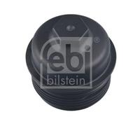 FEBI BILSTEIN 185726 Cubierta caja filtro de aceite