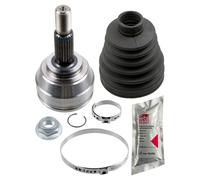 FEBI BILSTEIN 185750 Juego de articulación, árbol de transmisión