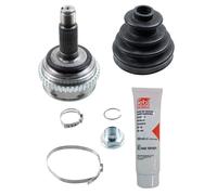 FEBI BILSTEIN 185865 Juego de articulación, árbol de transmisión