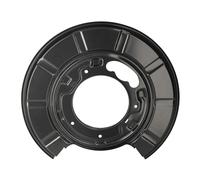 FEBI BILSTEIN 185941 Chapa protectora contra salpicaduras, disco de freno