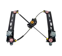 Elevador de ventanilla Atrás derecha eléctrico 186308 FEBI BILSTEIN para SEAT VW