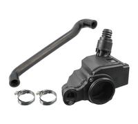 FEBI BILSTEIN Separador de aceite, aireaciÃ³n cÃ¡rter aceite (Ref: 186393)