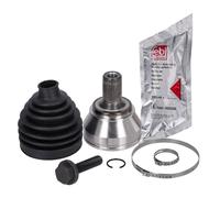 FEBI BILSTEIN Juego de articulación, árbol de transmisión para MERCEDES-BENZ LA LA Ref: 186394)