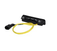 FEBI BILSTEIN 186493 Conmutador, Desbloqueo tapa maletero