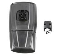 FEBI BILSTEIN 186505 Retrovisor exterior, cabina