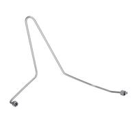 FEBI BILSTEIN 186611 Tubería alta presión, sistema inyección