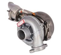 FEBI BILSTEIN 186664 Turbocompresor