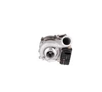 FEBI BILSTEIN 186769 Turbocompresor