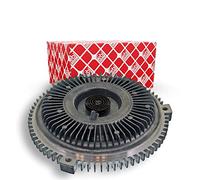 Febi bilstein 18684 Embrague ventilador del radiador