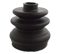 FEBI BILSTEIN 18779 Fuelle árbol de transmisión Delantero, izquierda lado de engranaje Fuelle Palier Fuelle del palier Fuelle de transmisión