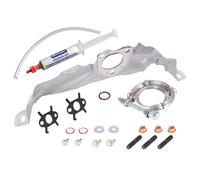 FEBI BILSTEIN 187885 Juego de montaje, turbocompresor