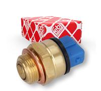FEBI BILSTEIN 18808 Interruptor de temperatura, ventilador del radiador