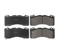 FEBI BILSTEIN 188192 Juego de pastillas de freno