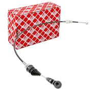 FEBI BILSTEIN 188224 Cable de accionamiento caja de cambios Derecha