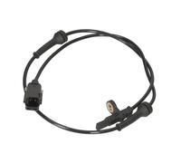 Sensor de velocidad de rueda ABS Eje delantero, izquierda 188449 FEBI BILSTEIN
