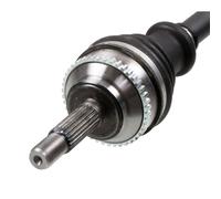FEBI BILSTEIN 188699 Árbol de transmisión