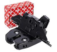 FEBI BILSTEIN Cerradura de la puerta del maletero para CADILLAC: XT4 & OPEL: Ampera E, Mokka, Astra, Ampera, Insignia, Zafira, Karl (Ref: 188733)