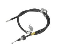Cable del freno de mano Atrás derecha 188803 FEBI BILSTEIN