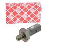 FEBI BILSTEIN Interruptor control presión aceite 19016 para Audi y Volkswagen
