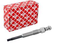 FEBI BILSTEIN 19099 Bujía de precalentamiento Diésel 11V Ancho de llave:10 Tipo de bujías:postincandescente