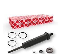 Amortiguador, montaje cabina delantero/trasero FEBI BILSTEIN 19128