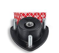 Casquillo de cojinete, suspensión de cabina FEBI BILSTEIN 19200