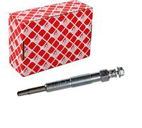 Febi bilstein 19249 Bujías de Incandescencia