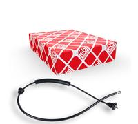 FEBI BILSTEIN 19268 Cable del velocímetro