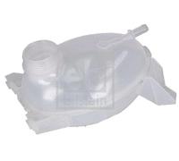 FEBI BILSTEIN 192732 Depósito compensación refrigerante Depósito de Agua Depósito de agua Depósito de expansión