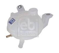FEBI BILSTEIN 192737 Depósito compensación refrigerante sin tapa