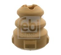 FEBI BILSTEIN 19282 Amortiguador De Caucho, Suspensión Para AUDI, VW