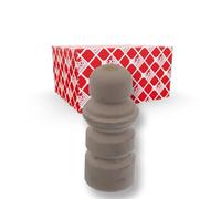 Febi bilstein 19289 Almohadilla de tope, suspensión