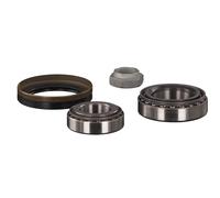 FEBI BILSTEIN 19295 Juego de cojinete de rueda