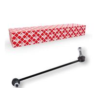 Febi bilstein Varilla estabilizadora 19296 Prokit izquierda eje delantero para Audi Seat Skoda