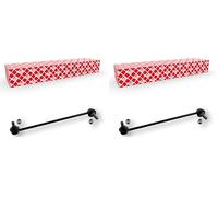 Febi bilstein 19298 Suspensión de Ruedas (Paquete de 2)