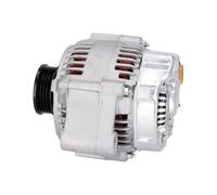 FEBI BILSTEIN Alternador 193049 75A Alternadores con polea