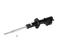 FEBI BILSTEIN 193133 2x Amortiguador Delantero, izquierda Delantero, derecha Presión de gas Compatible con OPEL Vivaro B Combi X82 Vivaro B Furgón X82 Vivaro B Caja/Chasis X82, RENAULT, FIAT