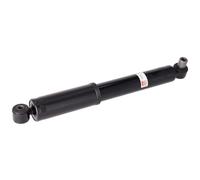 FEBI BILSTEIN 193136 2x Amortiguador Trasero, derecha Trasero izquierda Presión de gas Compatible con RENAULT KANGOO Express FC0/1 KANGOO KC0/1