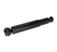 FEBI BILSTEIN 193137 2x Amortiguador Trasero, derecha Trasero izquierda Presión de aceite Amortiguadores