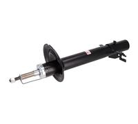 FEBI BILSTEIN 193153 2x Amortiguador Delantero, izquierda Delantero, derecha Presión de gas Compatible con OPEL Movano C Camión de plataforma/Chasis U9 Movano C Furgón U9, FIAT Ducato Bus 250, 290